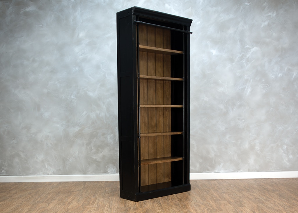 Martin Furniture Home Office Toulouse Bookcase 553422 Kittle's